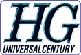 ガンプラ | HGUC （ハイグレードユニバーサルセンチュリー） プラモデル をカンタン検索！