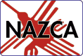 ガイアノーツ NAZCA（ナスカ）シリーズのご案内です