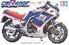 ホンダ CBR400F エンデュランス