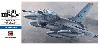 F-16B PLUS ファイティングファルコン