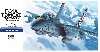 F-14A トムキャット ハイビジ (アメリカ海軍 艦上戦闘機）