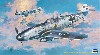 メッサーシュミット Bf109G-6