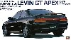 トヨタ カローラ レビン GT APEX