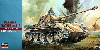 5号戦車 パンサーG型 (Pz.Kpfw.5 ausf.G）