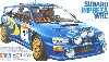スバル インプレッサ WRC '98 モンテカルロ仕様