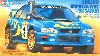 スバル インプレッサ WRC '98 サファリ仕様