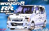 スズキ ワゴンR RR スズキスポーツ