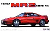 トヨタ MR2 (SW20) '93