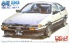 AE86 ハチロク トレノ '83前期型 1600ＧＴ APEX