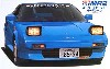 AW11 MR2 ハードルーフ