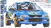 スバル インプレッサ WRC '99