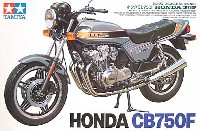 タミヤ 1/12 オートバイシリーズ ホンダ CB750F