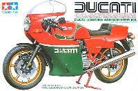 タミヤ 1/12 オートバイシリーズ ドウカティ 900 マイク・ヘイルウッド・レプリカ
