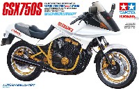 スズキ GSX750S ニューカタナ