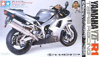 ヤマハ YZF-R１ タイラレーシング