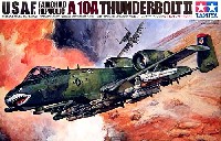 フェアチャイルド・リパブリック A-10A サンダーボルト 2