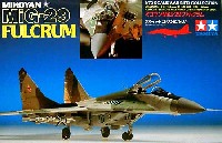 ミコヤン MiG-29 ファルクラム