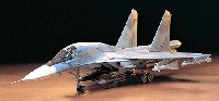 スホーイ SU-34