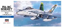 F/A-18C ホーネット