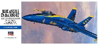 ブルーエンジェルス F/A-18A ホーネット