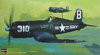 ハセガワ 1/48 飛行機 JTシリーズ F4U-4 コルセア