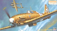 ハセガワ 1/48 飛行機 JTシリーズ マッキ C.205 ベルトロ