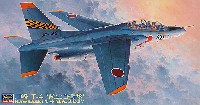 ハセガワ 1/48 飛行機 PTシリーズ 川崎 T-4 航空自衛隊