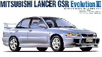 三菱 ランサー GSR エボリューション 3