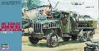 GMC CCKW-353 タンクローリー