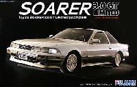 ソアラ 3.0GT リミテッド (MZ21) 1988