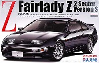 ニッサン フェアレディ Z ヴァージョンS (Z32）