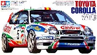 トヨタ カローラ WRC