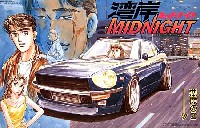 悪魔のZ (フェアレディ S30Z）