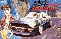 フジミ 湾岸MIDNIGHT 悪魔のZ (フェアレディ S30Z）