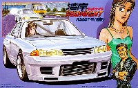 スカイライン R-32 GT-R (零奈仕様）