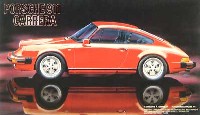 フジミ 1/24 リアルスポーツカー シリーズ ポルシェ 911 カレラ