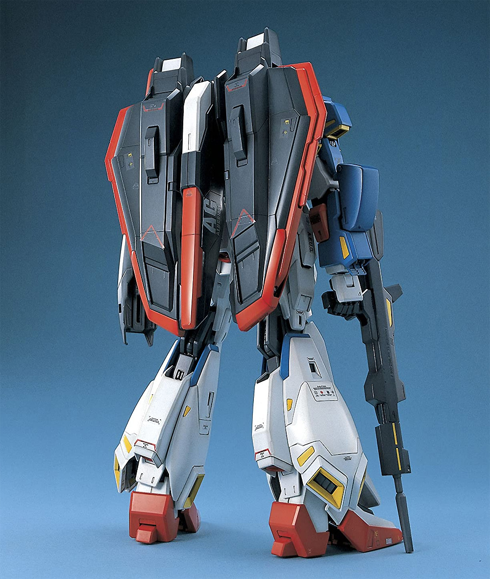 MSZ-006 ゼータガンダム プラモデル (バンダイ PERFECT GRADE　(パーフェクトグレード） No.5064233) 商品画像_2