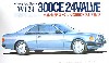 メルセデス ベンツ 300CE (24バルブ）