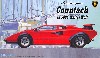 ランボルギーニ カウンタック LP500S ウォルター・ウルフ