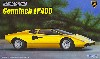 ランボルギーニ カウンタック LP400