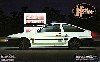 ハチロク トレノ (AE86）