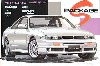 R33 スカイライン 2ドアクーペ GTS 25ｔ TypeM