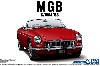 BLMC G/HM4 MG-B Mk-2 '68