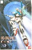 F91 ガンダムF91