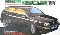 ゴルフ COX 420Si 16V