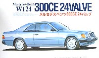 メルセデス ベンツ 300CE (24バルブ）