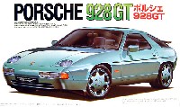 ポルシェ 928GT