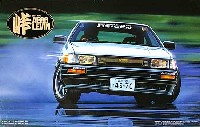 ハチロク レビン (AE86）