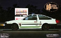 ハチロク トレノ (AE86）