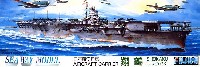 日本航空母艦 翔鶴 (しょうかく）